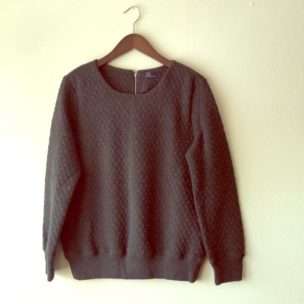 Gap Sweater
